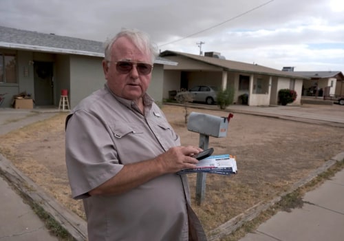 The Power of Campaign Ads in Pinal County, Arizona